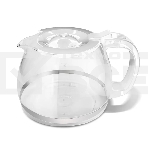 Кофеварка капельная Blackton Bt CM4115 белый, исп. кофе - молотый, 1,25 л, 750 Вт, фото2