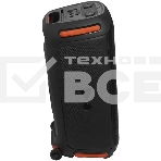 Портативная акустическая система  JBL Party Box 710 черный, фото17
