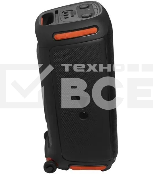 Портативная акустическая система  JBL Party Box 710 черный