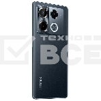 Смартфон Infinix Note 40 Pro, 12/256Gb, черный, фото6
