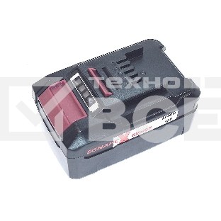 Аккумулятор для EINHELL PXC 18V 5,0Ah Li-Ion