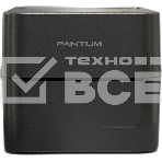 Принтер наклеек термотрансферный Pantum PT-D160N 203 dpi, 152 мм/сек, Ethernet, USB, чёрный, фото3