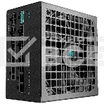 Блок питания Deepcool / GamerStorm PN1200M, 1200Вт, 80 PLUS Gold, 135мм, модульный, черный, фото11
