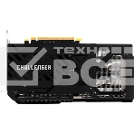 Видеокарта Asrock B570 CL 10GO PCI-E 4.0 INTEL ARC B570 10Gb 160bit GDDR6 2600/19000 HDMIx1 DPx3 HDCP Ret, фото3