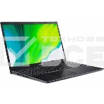 Ноутбук Acer Aspire A515-56G-38ZU серебристый 15.6