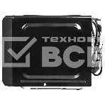 Микроволновая печь JVC JK-MW381S черный, 20 л, 700 Вт, переключатели - сенсор, фото2