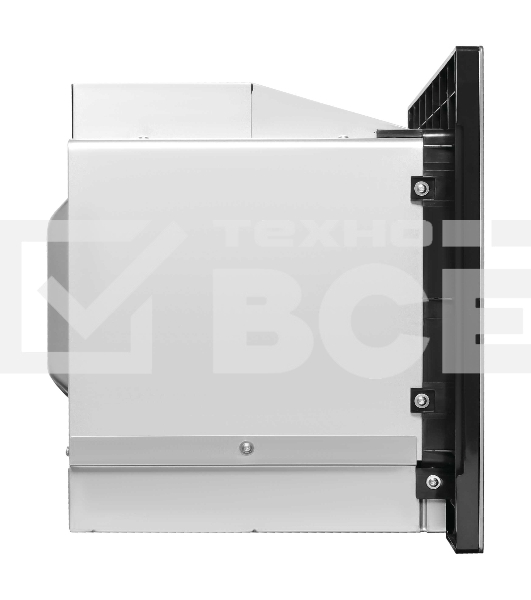 Микроволновая печь встраиваемая Korting KMI 825 TGB бежевый, 25 л, 900 Вт, переключатели - сенсор