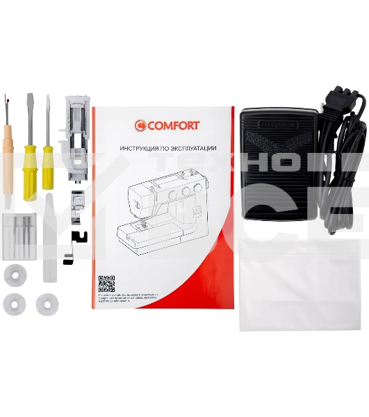 Швейная машина Comfort 3060