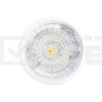 Лампа светодиодная FERON PRO LB-1607 (38176) 7 вт 230в GU10 теплый с линзой 38 гр., фото2