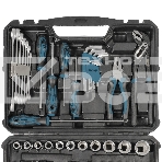 Набор ручного инструмента Bort BTK-83 (93418453), фото6