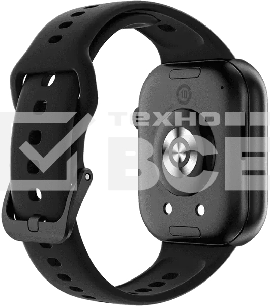 Смарт-часы 2i KCH-WB01 BLACK HONOR CHOICE
