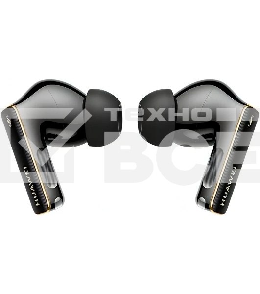 Наушники Huawei FreeBuds Pro 4 Piano-T180, Bluetooth, внутриканальные, черный