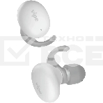 Гарнитура Vipe X1 Pro TWS Bluetooth вкладыши белый, фото2