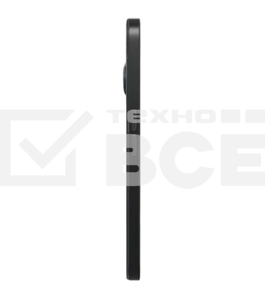 Мобильный телефон NOTHING PHONE (2a) PLUS 12/256 A10400087 INTL BLACK