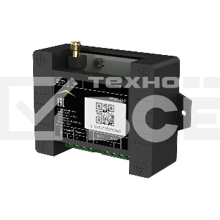 Расширитель радиоканальный RUBETEK РР-02-250