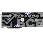Видеокарта MSI PCIE16 RTX5060TI 16GB RTX 5060 Ti 16G GAMING TRIO OC, фото 1