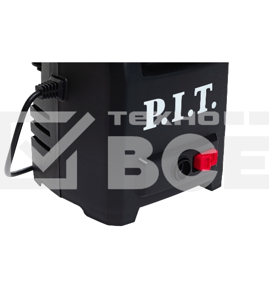 Минимойка P.I.T. PHP120-C1 1600Вт