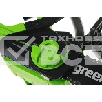 Цепная пила аккумуляторная GreenWorks G24CS25K4, 24V, 25 см, c АКБ 4А·ч и ЗУ (2007707UB), фото11