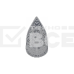 Утюг Delta DL-756 черный с красным, фото4