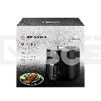 Аэрогриль BRAYER BR2042, фото5