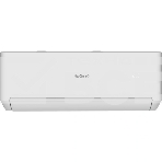 Кондиционер сплит-система настенного типа Neoclima Pro-Health NS/NU-HAP07T32 7000 BTU, 22 м², 27/38 дБ, охлаждение, обогрев, осушение, белый, фото 1