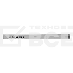 Серверный корпус ExeGate Pro EX288495RUS 1U650-04 (RM 19