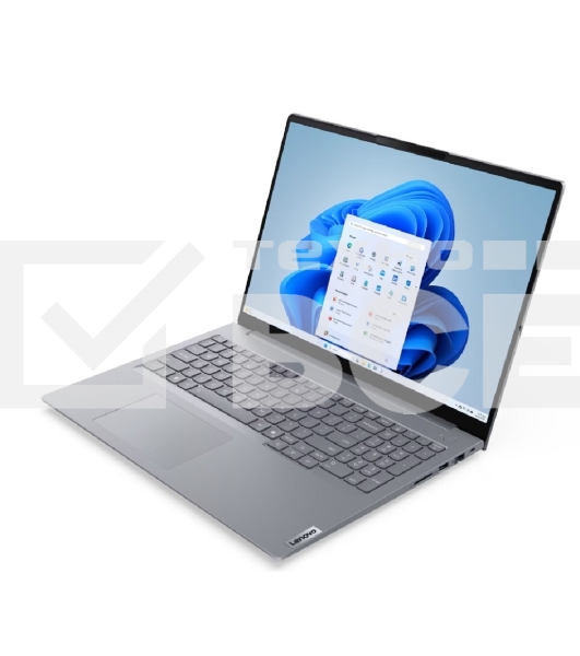 Ноутбук Lenovo ThinkBook 16 G8 IRL Core7 250H/ 16Gb/ 512Gb/ Win11Home