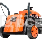 Газонокосилка бензиновая PATRIOT PT 40, 130сс, 3,5 л.с., 40 см, 35л. трав., пластик. дека,, фото40