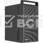 Компьютерный корпус MiniTower Aerocool/Formula CS-109-S-BK-v1 (mATX, USB3x1, USB2x2, 120мм fan,без БП) (4711099472390), фото 1