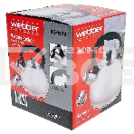Чайник для плиты со свистком WEBBER BE-0578 2 л, фото2