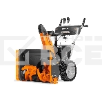 Снегоуборщик бензиновый Daewoo S 7565 8л.с., фото5