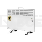 Конвектор электрический iVigo EPK4570E10 1000 Вт белый, фото4