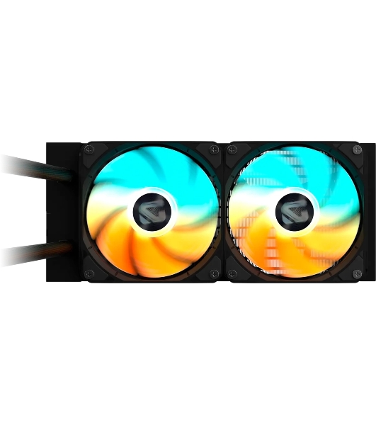 Кулер для процессора Gigabyte MULTI SOCKET GP-GIGABYTE GME 240