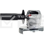 Угловая шлифовальная машина Энгельс УШМ 1400-125 К 1400Вт 11500об/мин рез.шпин.:M14 d=125мм (0.701.020.008), фото5