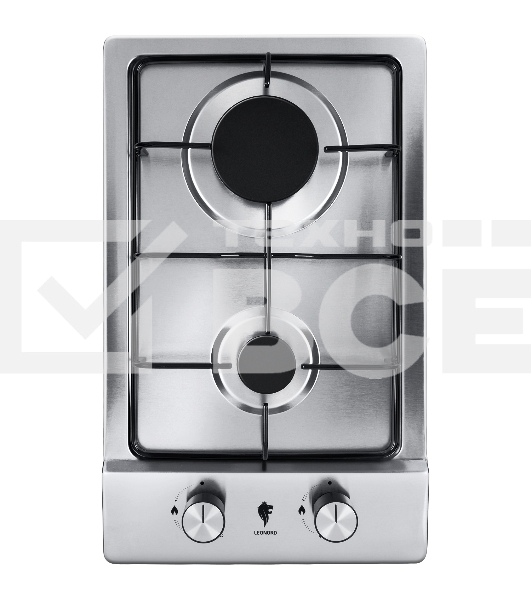 Газовая варочная панель LEONORD LEG-30201S