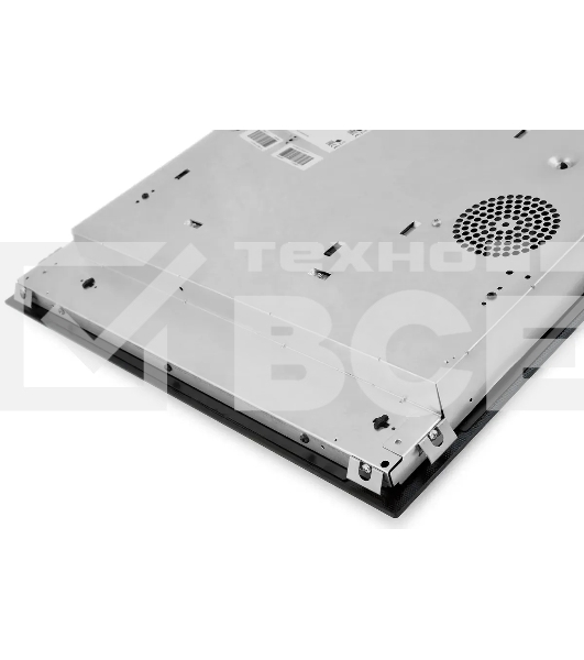 Индукционная варочная панель Beko HII 64400 MT черный