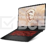 Ноутбук MSI Katana 17 B13UCR-1609XRU 17,3