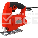 Лобзик электрический Starwind JS55-550S1 +2пил. 550Вт 3000ходов/мин от электросети, фото 1