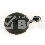 Чайник Centek CT-0034 (серый) Vancouver стекло, 1.8л, 2200Вт, внутренняя LED подсветка, кнопка, фото4