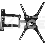 Кронштейн для телевизора Buro FL4S черный 20