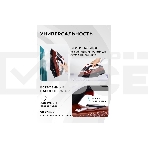 Утюг Galaxy GL 6131, оранжевый, паровой, 2500 Вт, подача пара до 50 г/мин, паровой удар до 230 г/мин, функции: автоотключение, самоочистка, антикапля, антинакипь, функция увлажнения, вертикальное отпаривание, керамическое покрытие подошвы, защита от перегрева, индикатор нагрева, резервуар для воды 370 мл, фото12