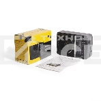 Радиоприемник ЭФИР 15 УКВ 64-108МГц, СВ 530-1600КГц, КВ1,КВ2 бат. 2*R20(D), фото3