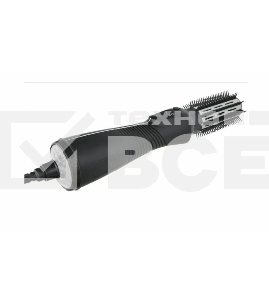 Фен-щётка Braun AS 720 Satin Hair 7 черный, 700 Вт, ионизация, 38 мм