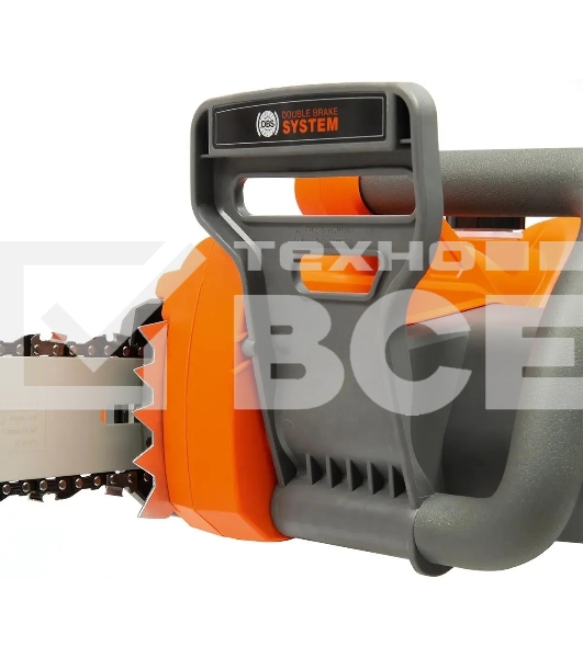 Пила электрическая Daewoo DACS2500E