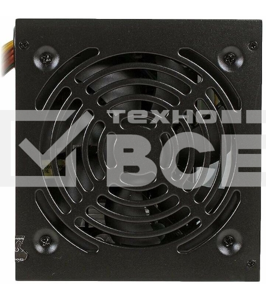 Блок питания Aerocool/Formula VX-350 PLUS, 350Вт, 120мм, черный