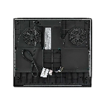 Индукционная варочная панель Maunfeld CVI594SF2WHD Inverter, фото3
