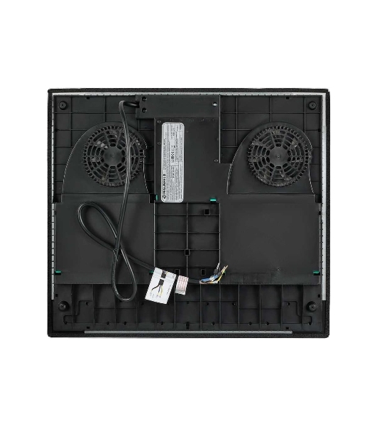 Индукционная варочная панель Maunfeld CVI594SF2WHD Inverter