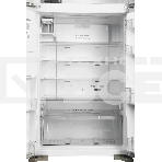 Холодильник Hitachi R-W660PUC7X GC шампань стекло двухкамерный 396/144л морозилка сверху, No Frost, Side by Side, фото9