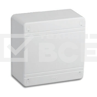 Коробка распределительная ДКС 01870 SDN2 для кабель-канала TA-GN H60