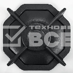 Газовая варочная панель Maunfeld EGHG.64.2CW/G белый, фото8